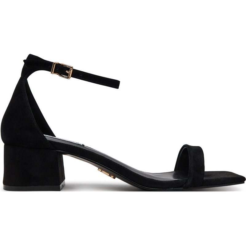 Sandalen Steve Madden Gena SM11003579 Schwarz