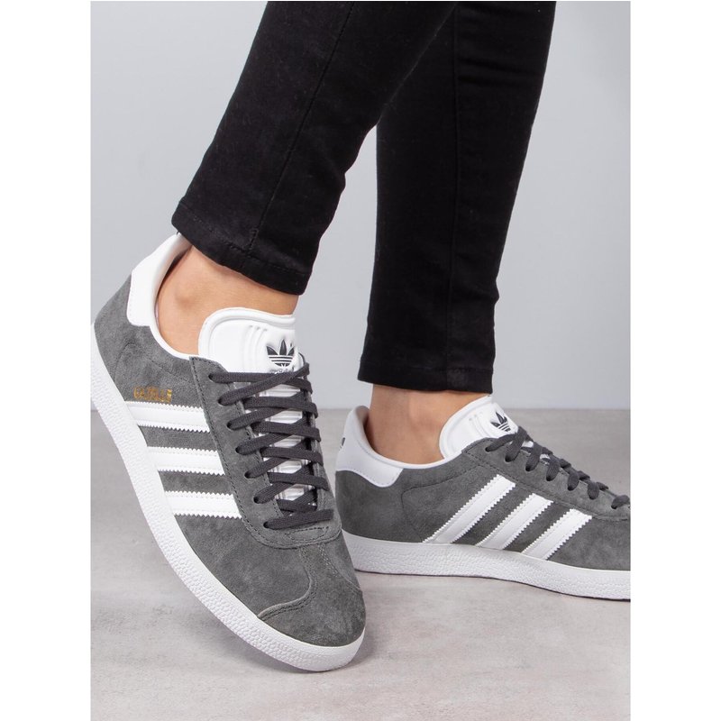 Sneakers adidas Gazelle BB5480 Grau