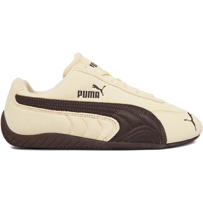 Sneakers Puma Speedcat 40632983 Creme