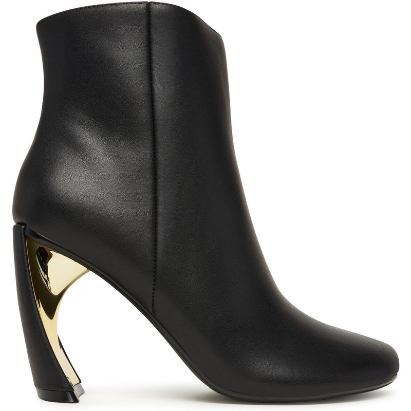 Stiefeletten United Nude Zuma Bootie Hi 1095256216 Schwarz