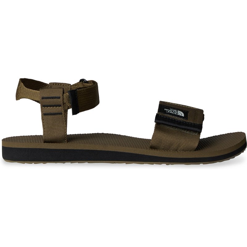 Sandalen The North Face Skeena Sandal II NF0A8AE56V81 Khakifarben