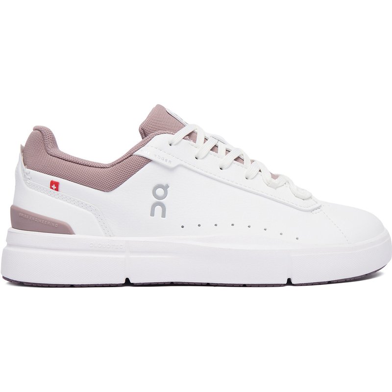 Sneakers On The Roger Advantage 3WF30390990 Weiß