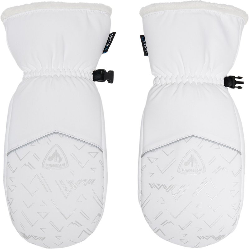 Skihandschuhe Rossignol RLNWG09 Weiß