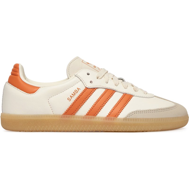 Sneakers adidas Samba Og IH9057 Weiß