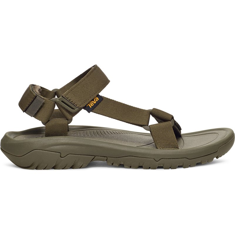 Sandalen Teva Hurricane XLT2 1019234 Khakifarben