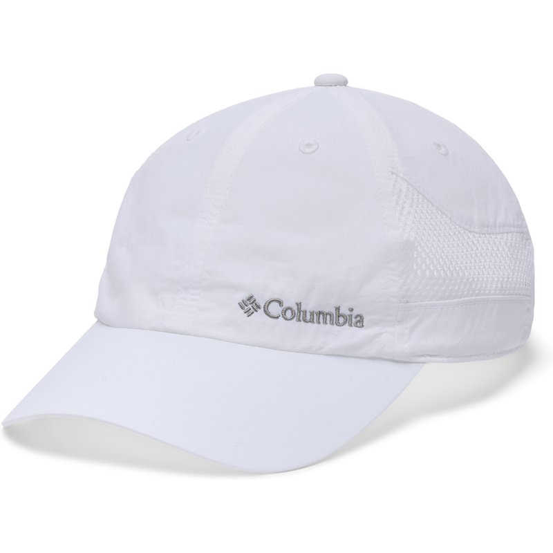 Cap Columbia Tech Shade™ II Hat 2121071 Weiß