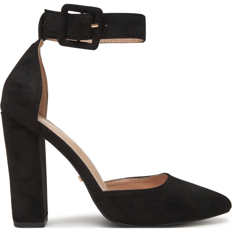 Pumps DeeZee K539 Schwarz