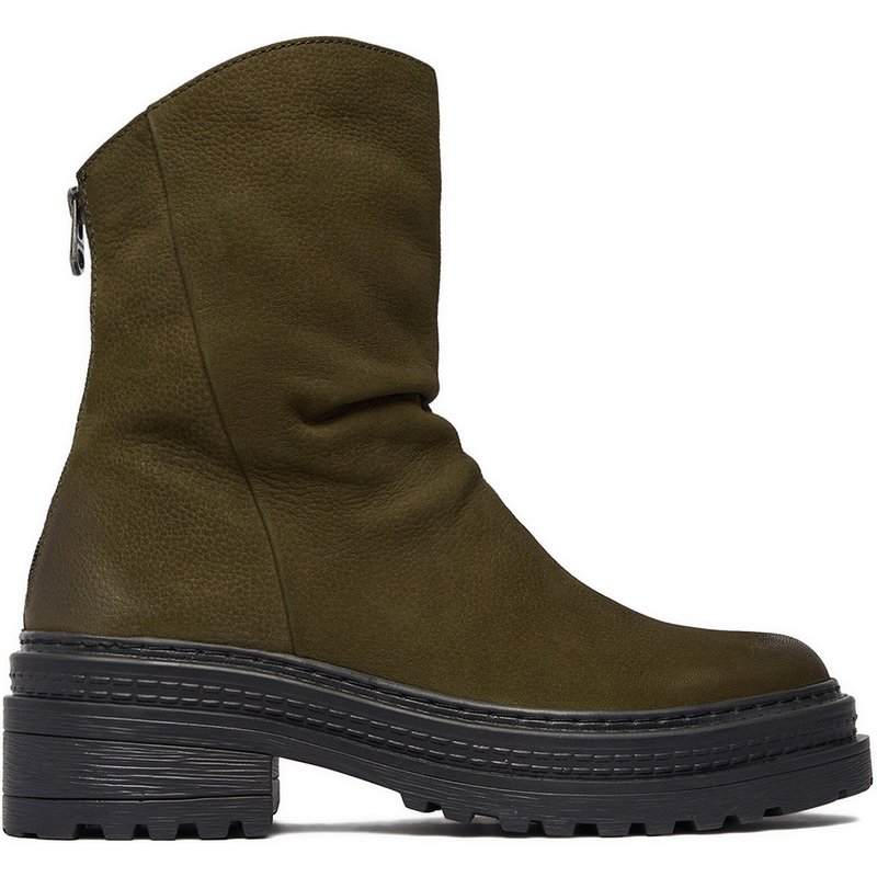 Stiefeletten G-STAR CEO-WI34-ALASKA-04 Khakifarben