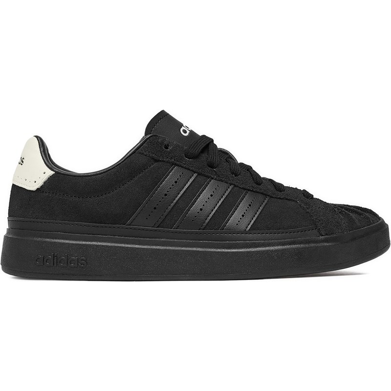 Sneakers adidas CEO-STREETTALK SC KJ7439 Schwarz
