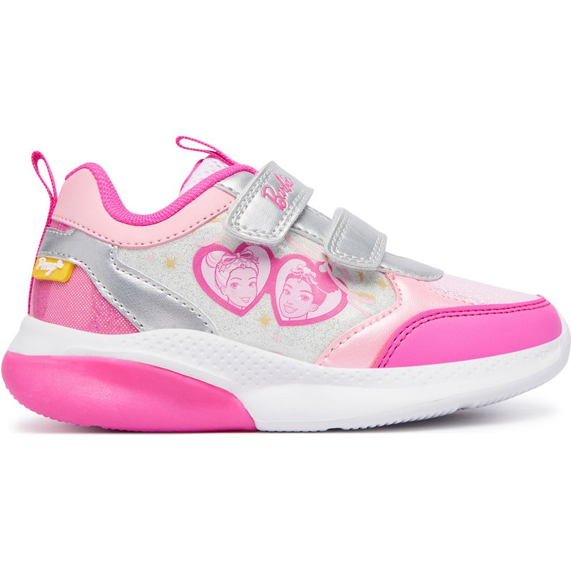 Sneakers Primigi 2469800 Rosa