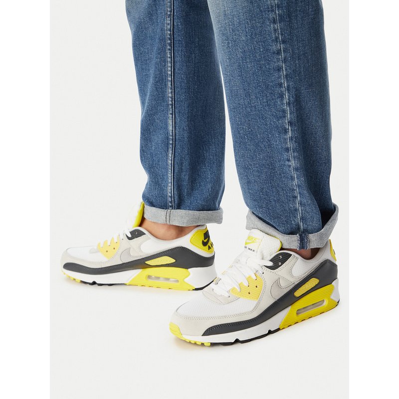 Sneakers Nike Air Max 90 DM0029 111 Grau