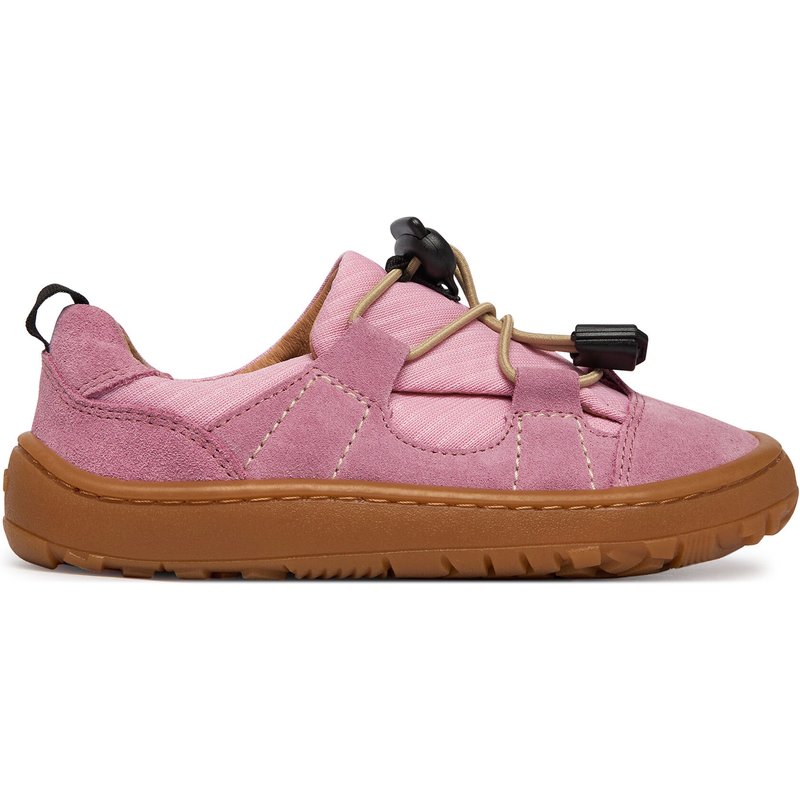 Sneakers Froddo Barefoot Trekk G3130293-5 M Rosa