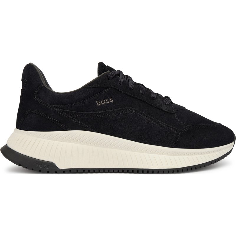 Sneakers BOSS Ttnm Evo 50563920 Dunkelblau
