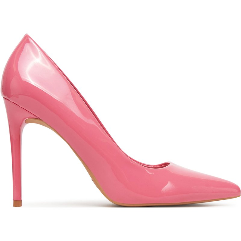 High Heels DeeZee AS2288-11 Rosa