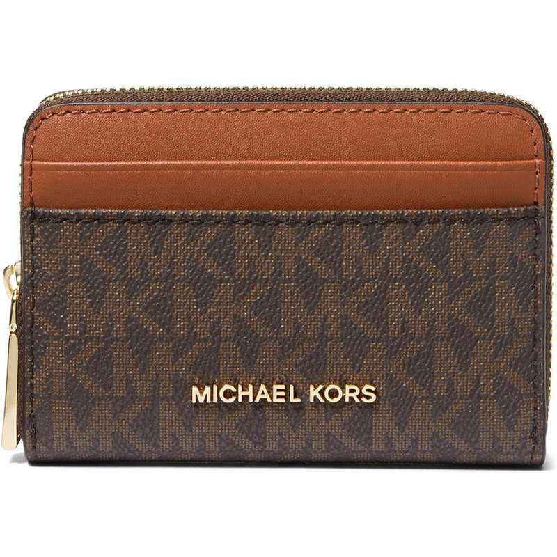 Geldbörse MICHAEL Michael Kors 32T4GJ6Z5B Braun
