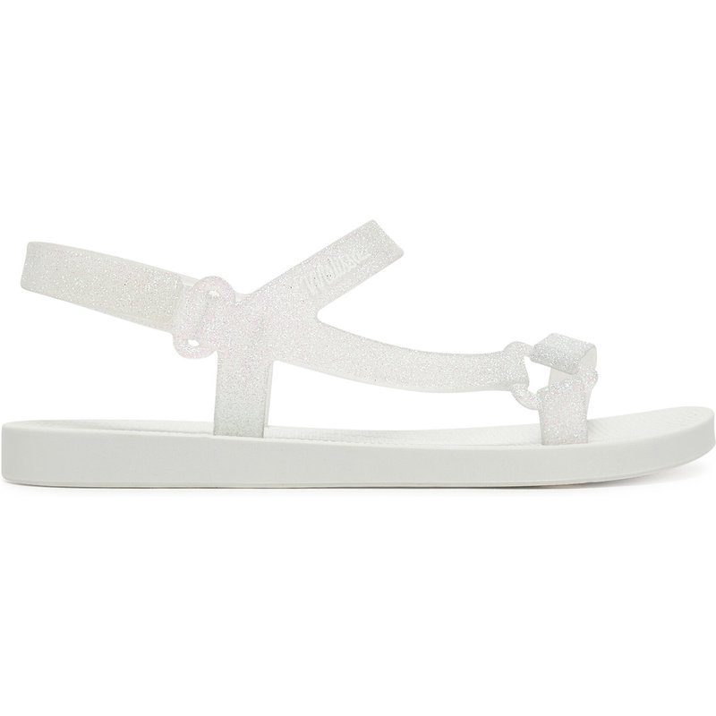 Sandalen Melissa Mini Melissa Sun Dowtown II Inf 36099 Weiß