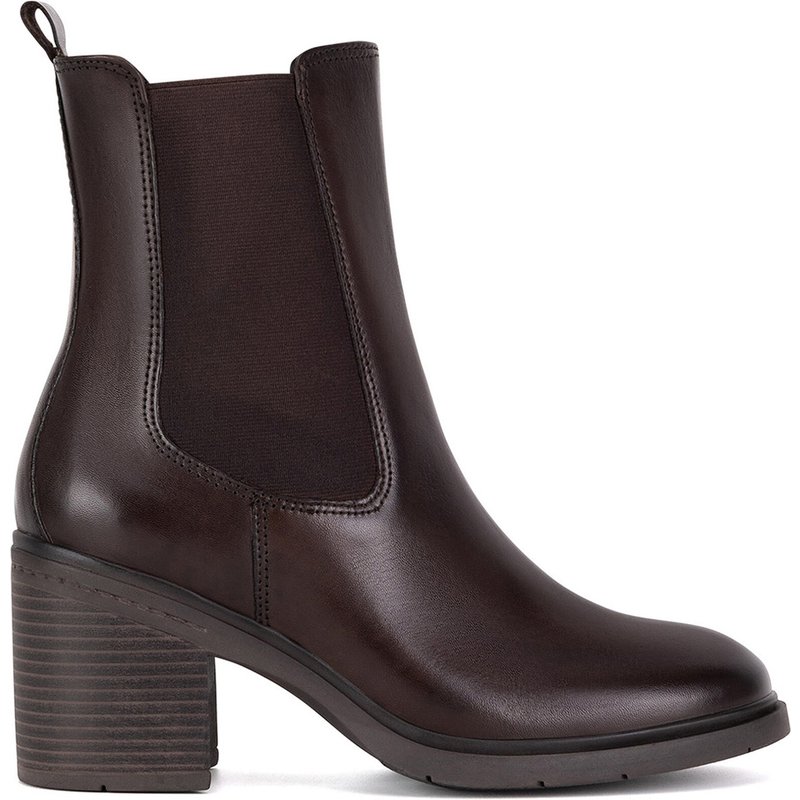 Stiefeletten Lasocki WB-BETH-07 Braun