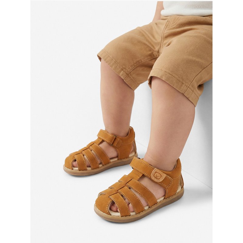 Sandalen Lasocki Kids CEO-CI12-BOB-02(II)CH Braun