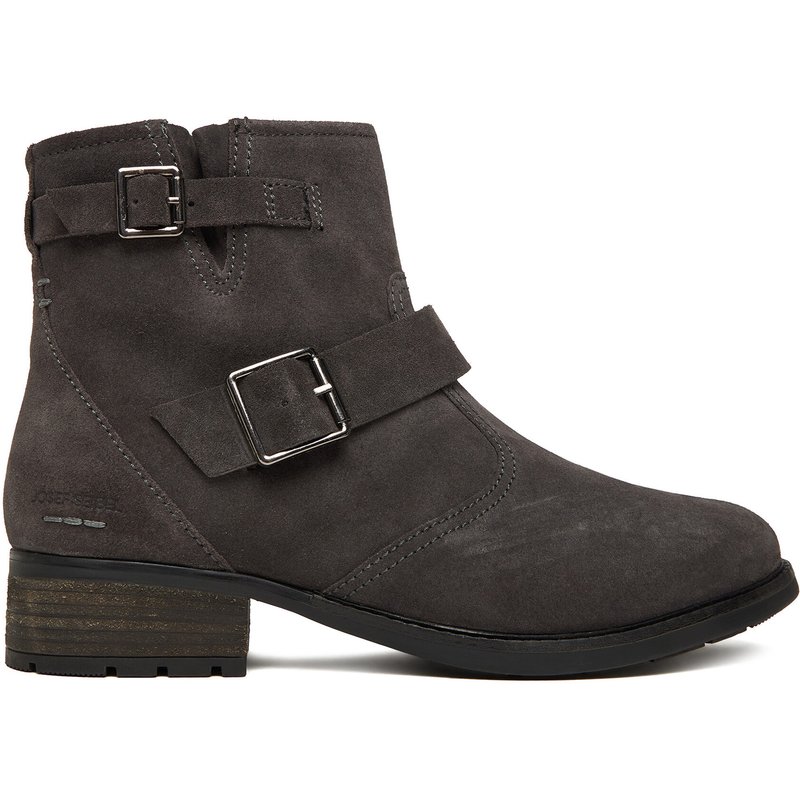 Stiefeletten Josef Seibel Kate 21 MI944 Grau