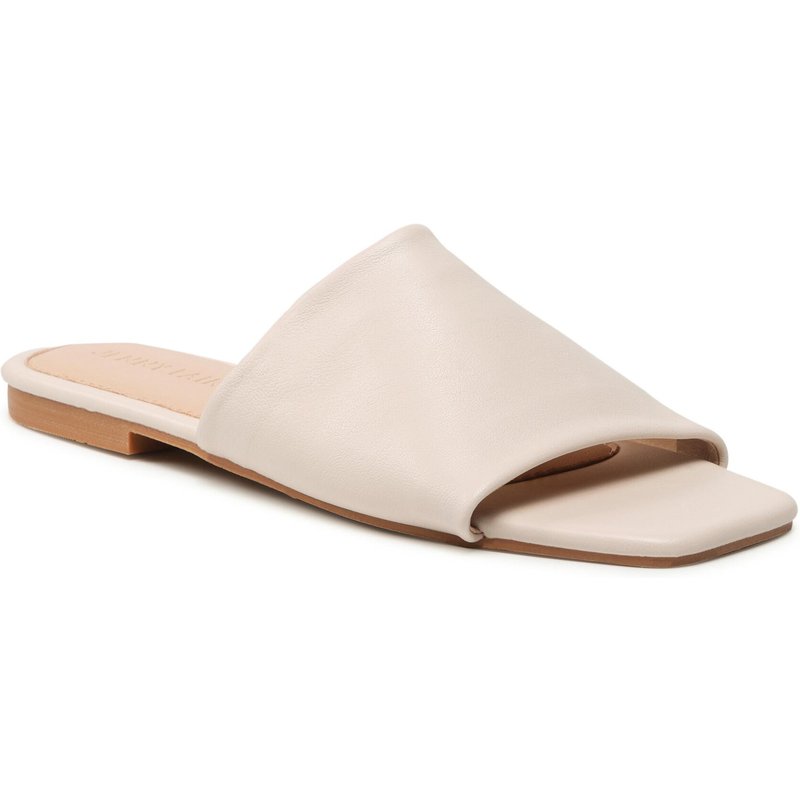 Pantoletten Jenny Fairy WS21032-03 Beige