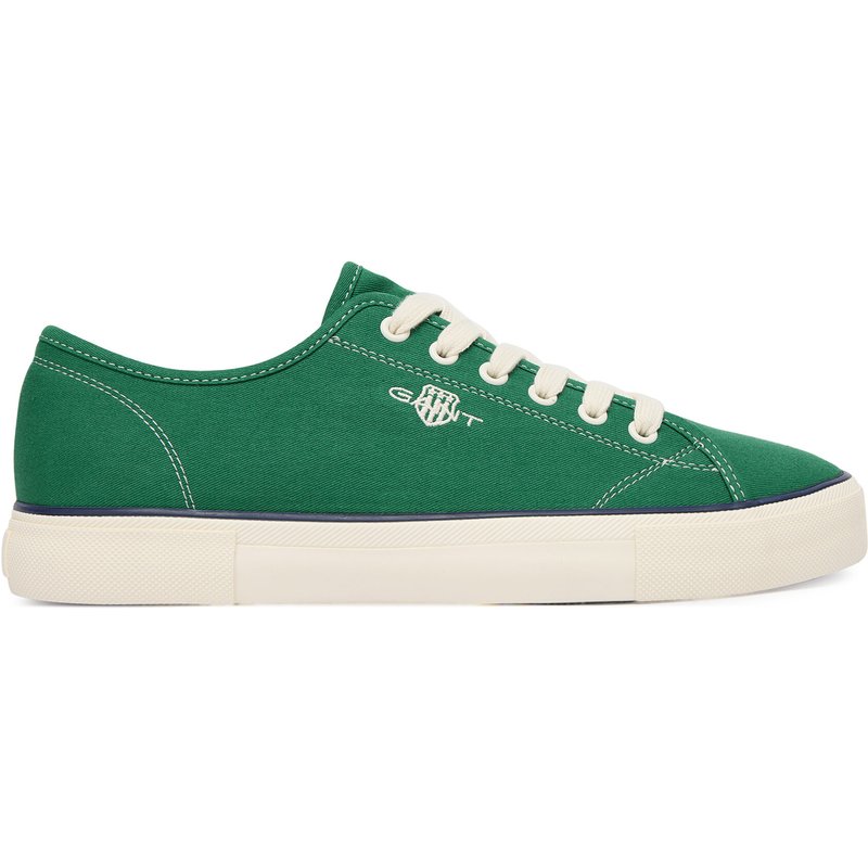 Sneakers aus Stoff Gant 30638880 Grün