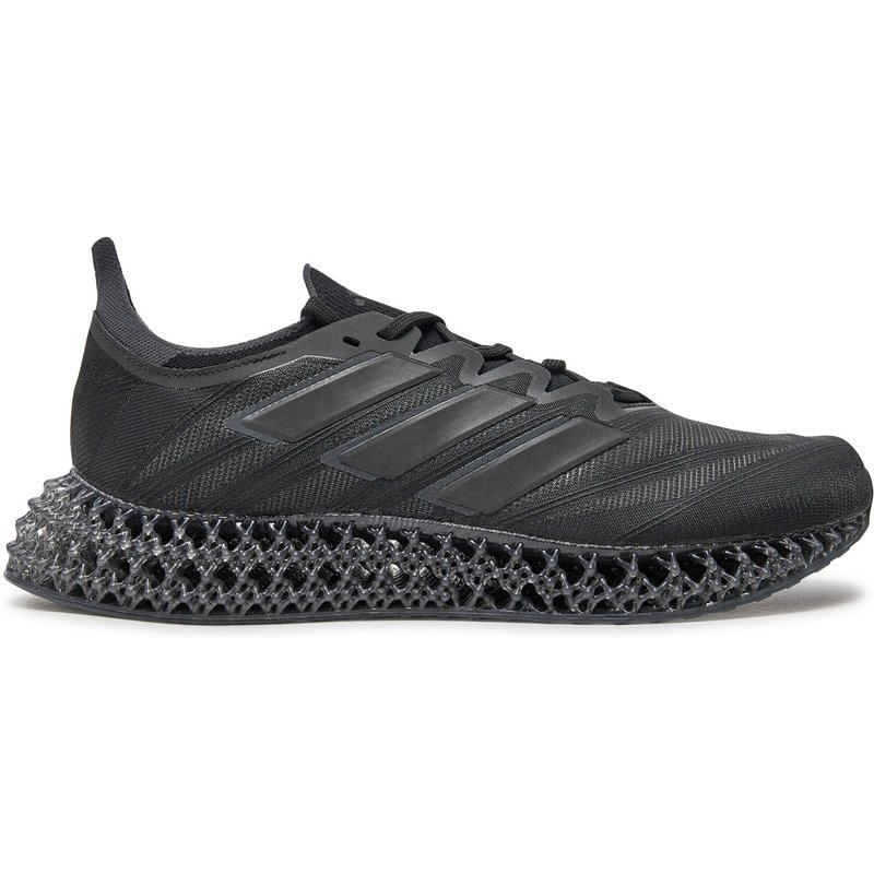 Laufschuhe adidas 4Dfwd 4 ID8886 Schwarz