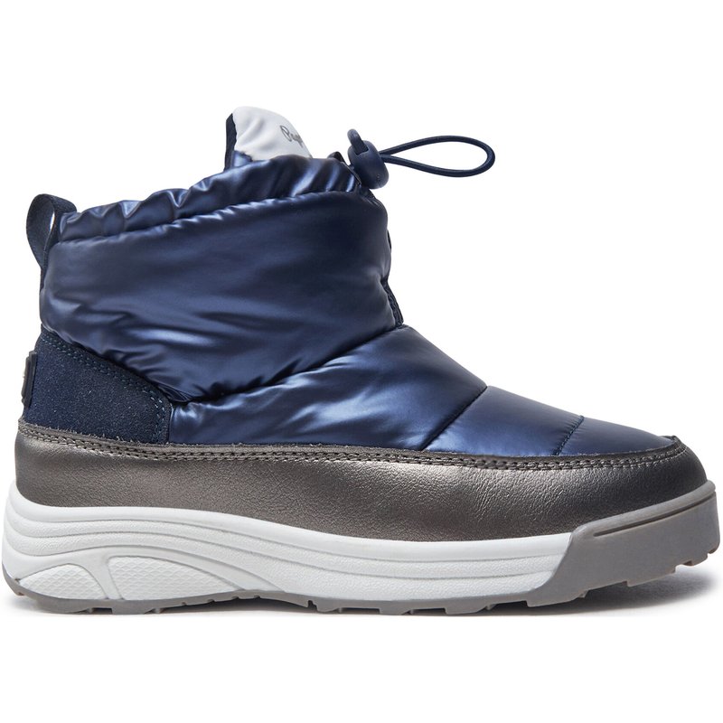 Schneeschuhe Pepe Jeans PGS50200 Dunkelblau