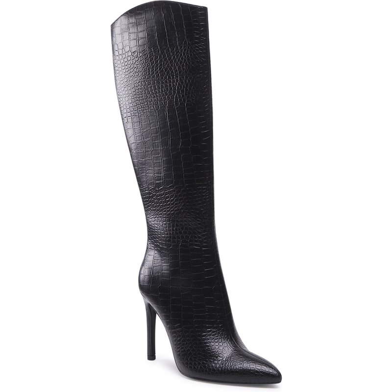 Stiefel DeeZee WYL2979-31 Schwarz