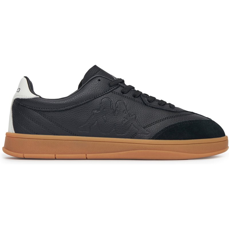 Sneakers Kappa MC-24880H(M) Schwarz