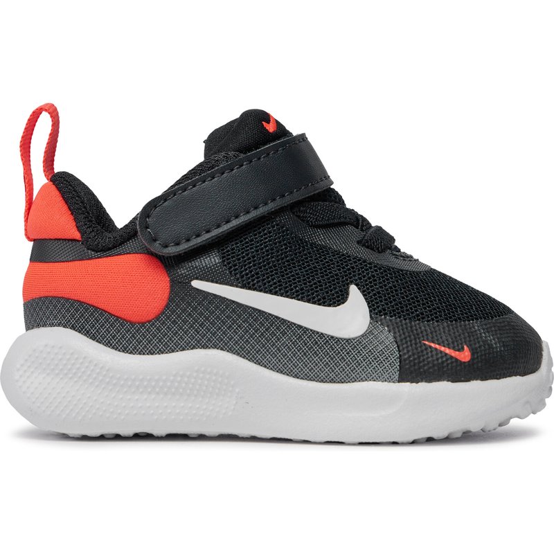 Laufschuhe Nike Revolution 7 (TDV) FB7691 400 Dunkelblau
