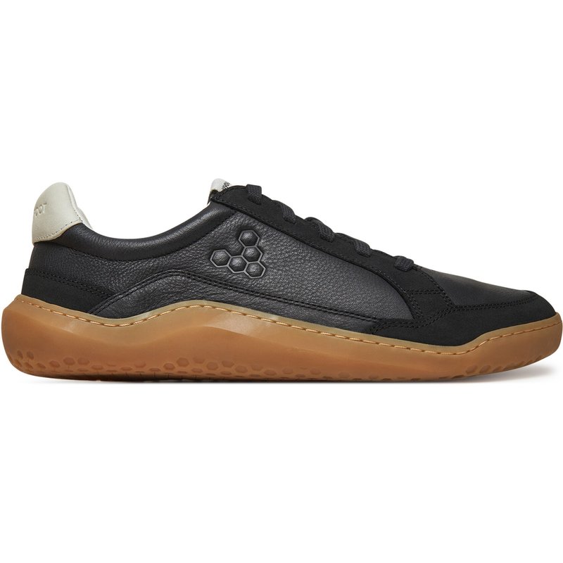 Sneakers Vivo Barefoot Gobi II 309660 Schwarz