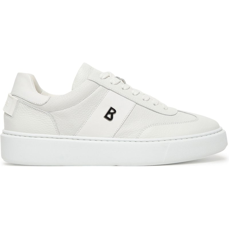 Sneakers Bogner Philadelphia 4 A 12620105 Weiß