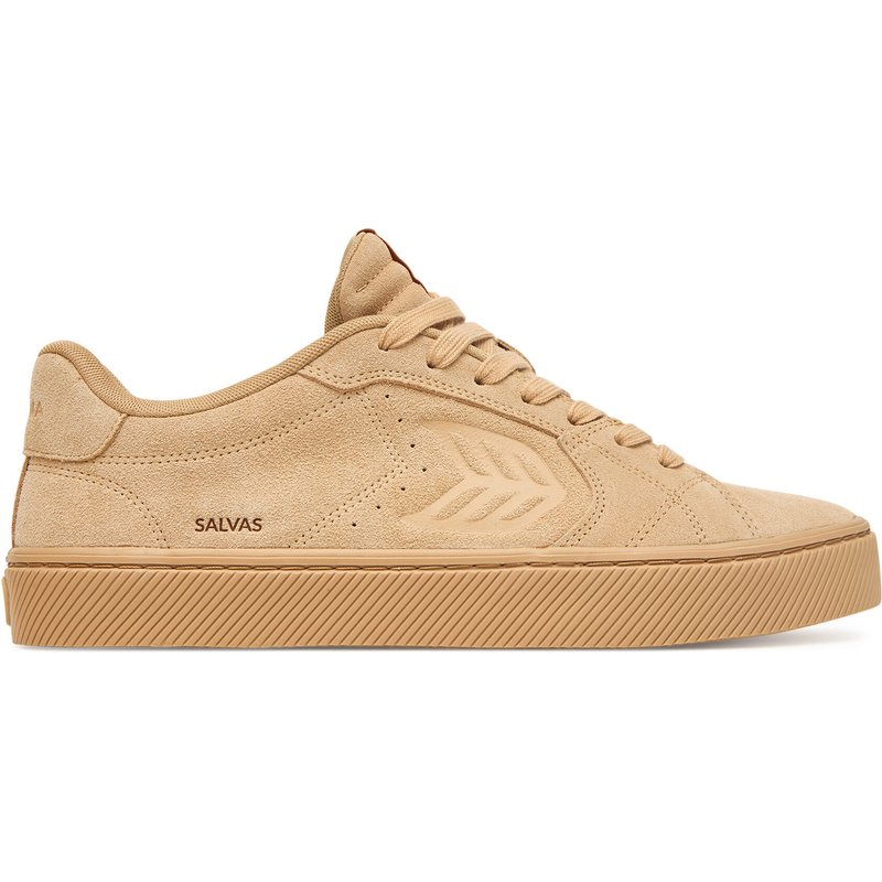Sneakers Cariuma 411302N40M110 Beige