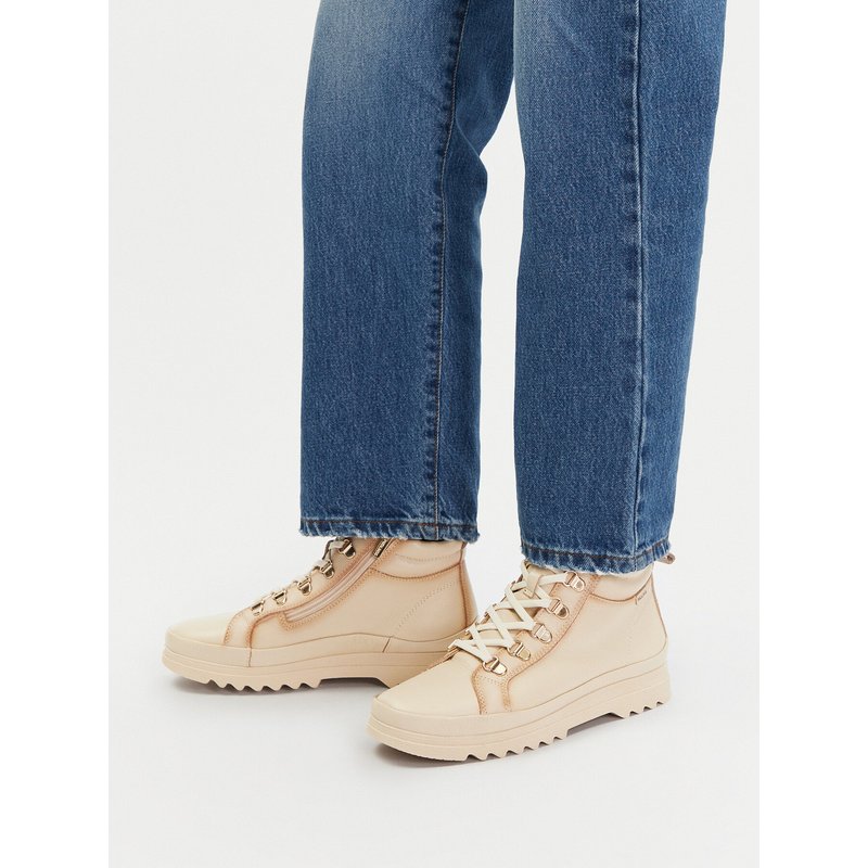 Schnürschuhe Pikolinos W3W-8564C11 Beige