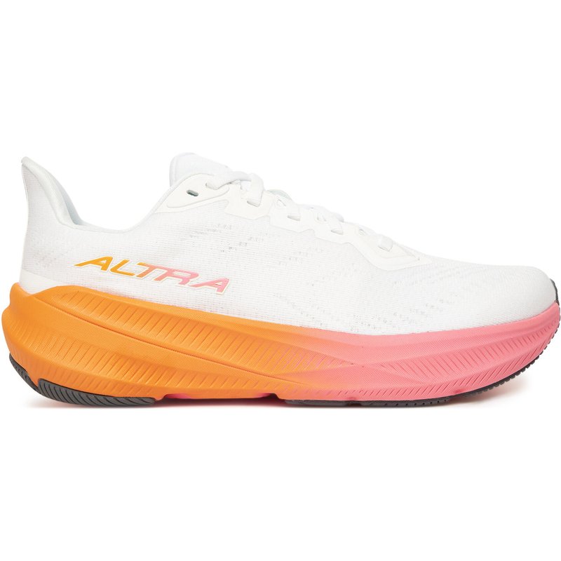 Laufschuhe Altra Experience Flow 2 AL0A85RF Weiß