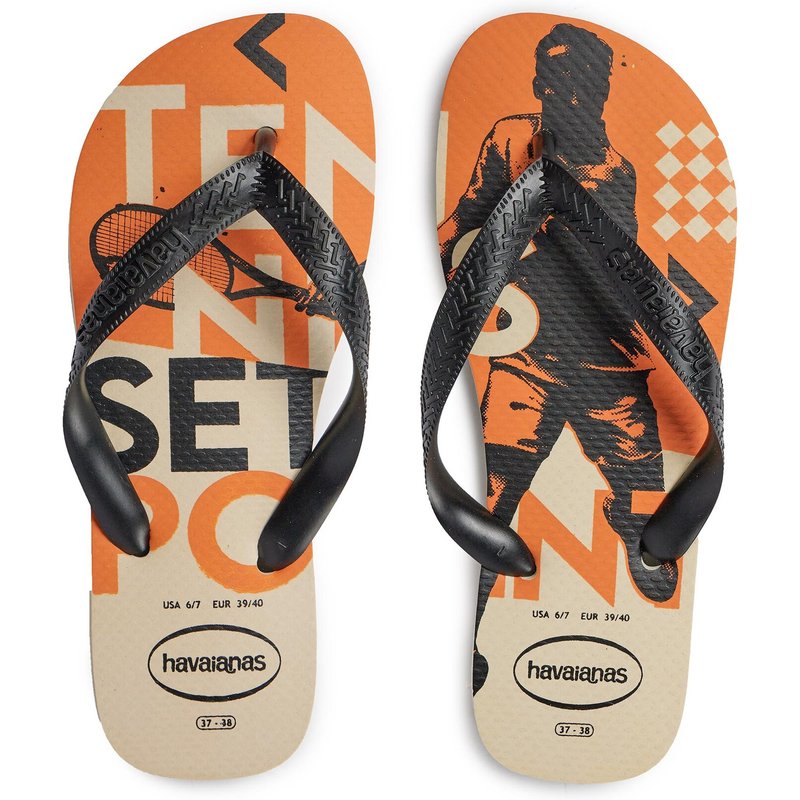 Zehentrenner Havaianas 41413480121 Bunt