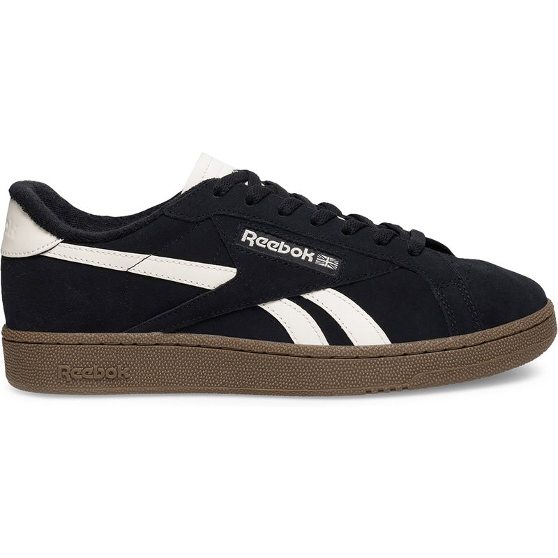 Sneakers Reebok Club C Grounds 100033053 Schwarz