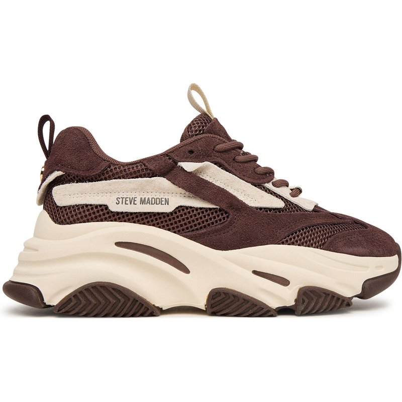 Sneakers Steve Madden 11004652 Braun