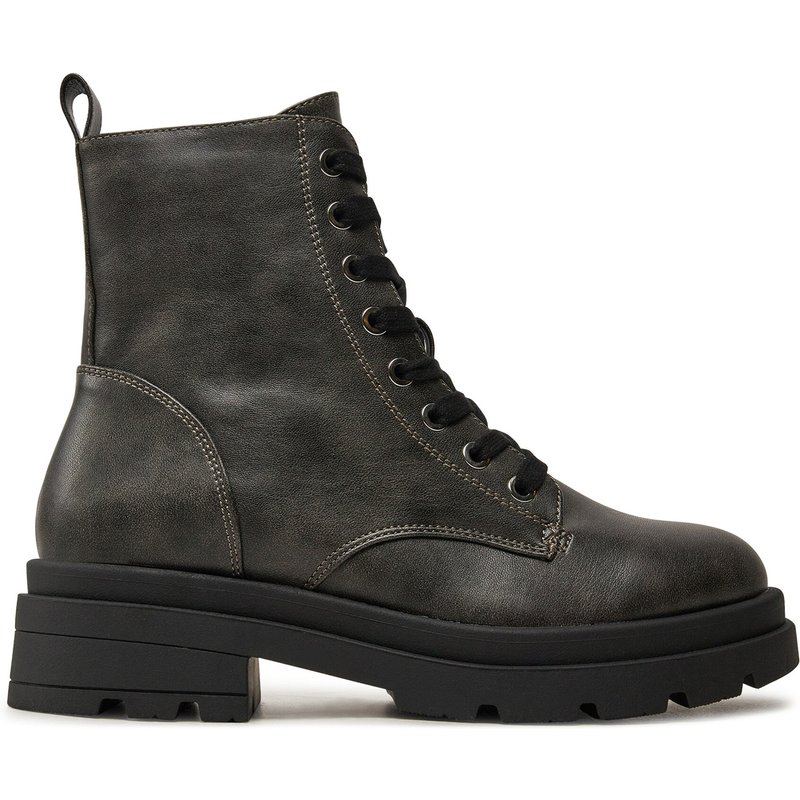 Schnürschuhe Call It Spring Hudsyn 13854596 Grau