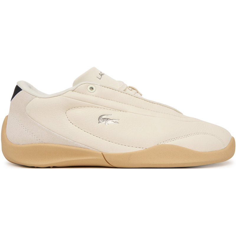 Sneakers Lacoste Protect 52SFA0024 Creme