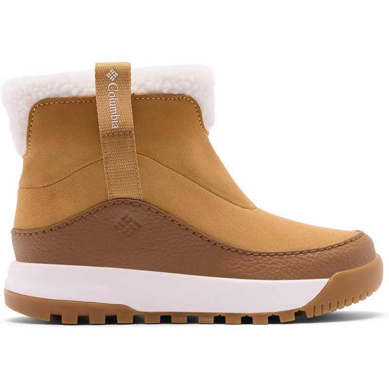 Schneeschuhe Columbia Snowtrot Ease™ 2165911 Grün