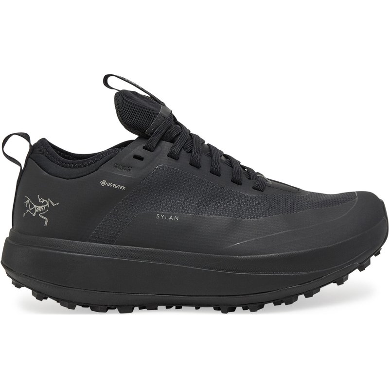 Sneakers Arc'teryx Sylan GORE-TEX gtx X000009605 Schwarz