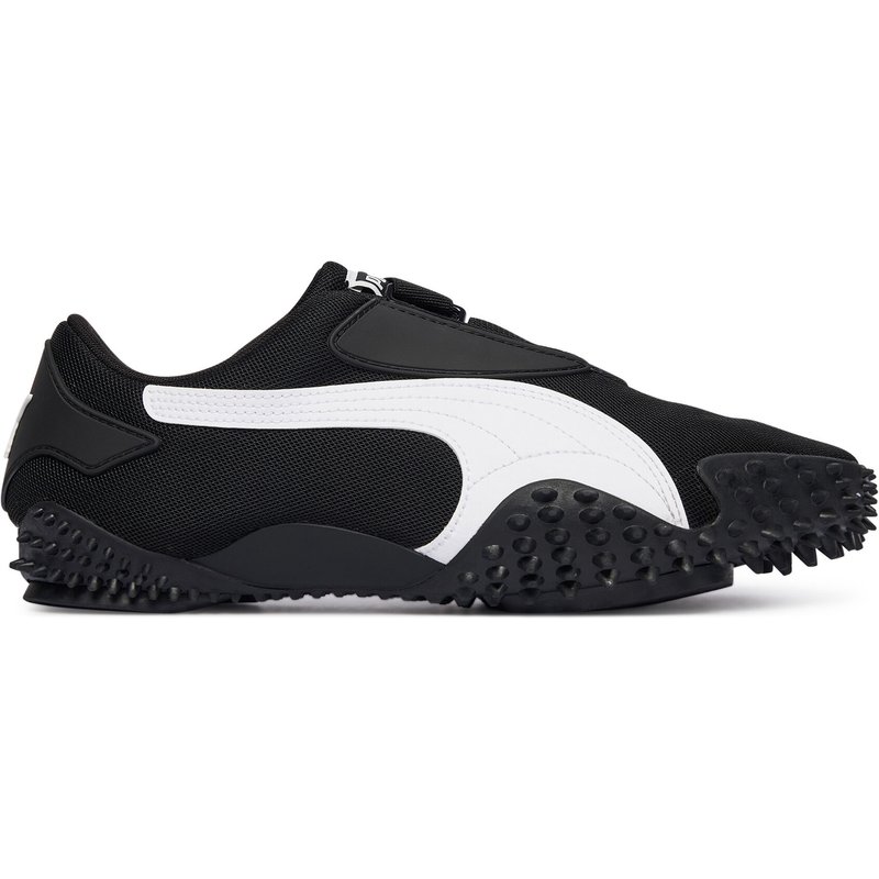 Sneakers Puma Mostro Og Prime 403206 09 M Schwarz
