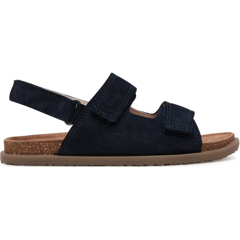 Sandalen Lasocki Kids PATTY CI12-PATTY-03(III)CH Dunkelblau