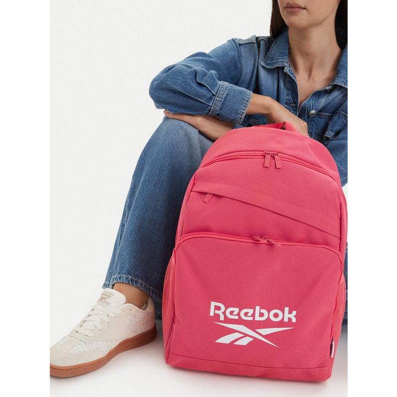 Rucksack Reebok CWBEO-RBK-M-003-10 Rosa