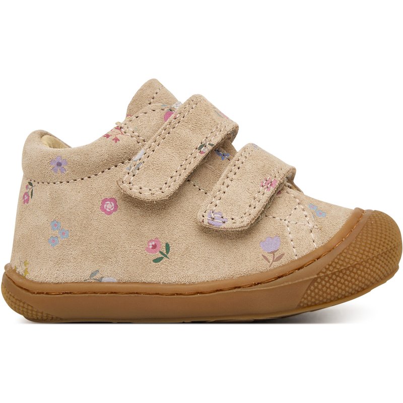 Halbschuhe Naturino 2012904-UA M Beige