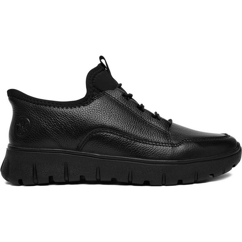 Sneakers Rieker CEO-N1357-00 Schwarz