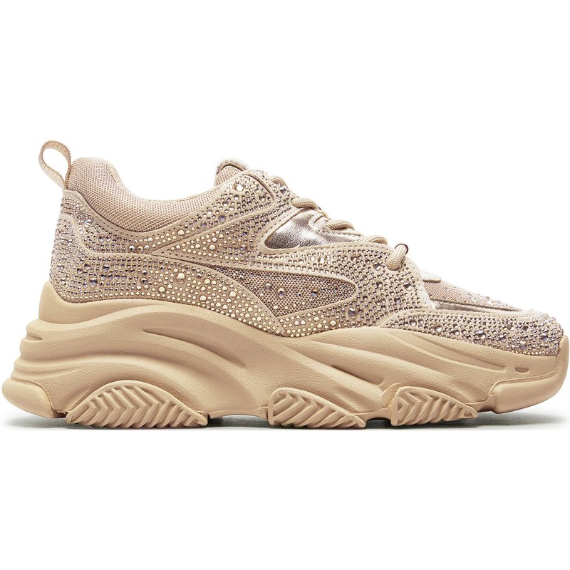 Sneakers Steve Madden Privy SM19000082 Beige