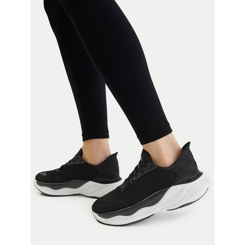 Sneakers Clarks Clarks Pace. 26184715 Schwarz