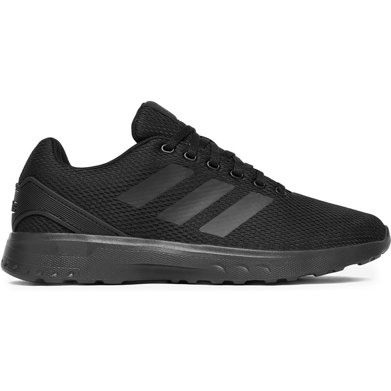 Laufschuhe adidas C-NEBZED BASIC KJ4330 Schwarz